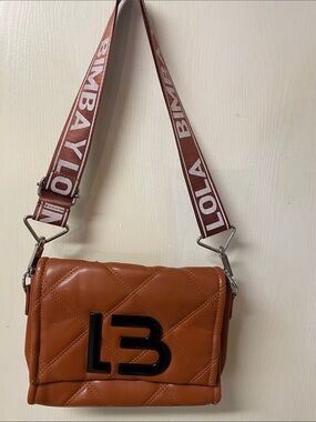 Bimba Y Lola Bag